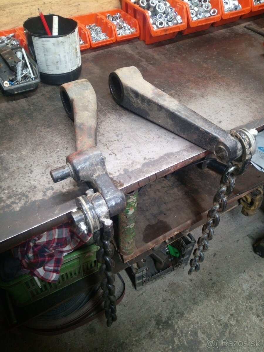 Diely Zetor