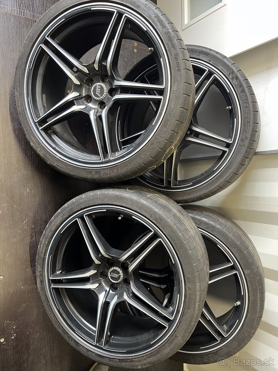 5x112 R22 ABT Sportsline FR