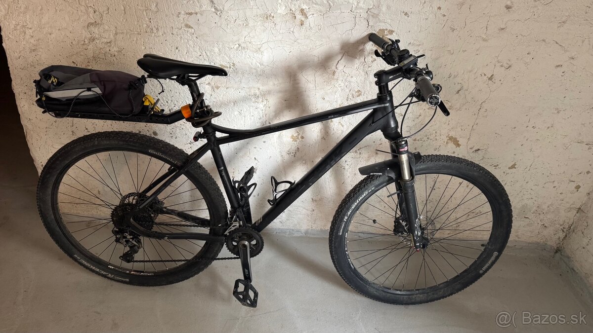 Predam   Horský bicykel  maxbike 21”