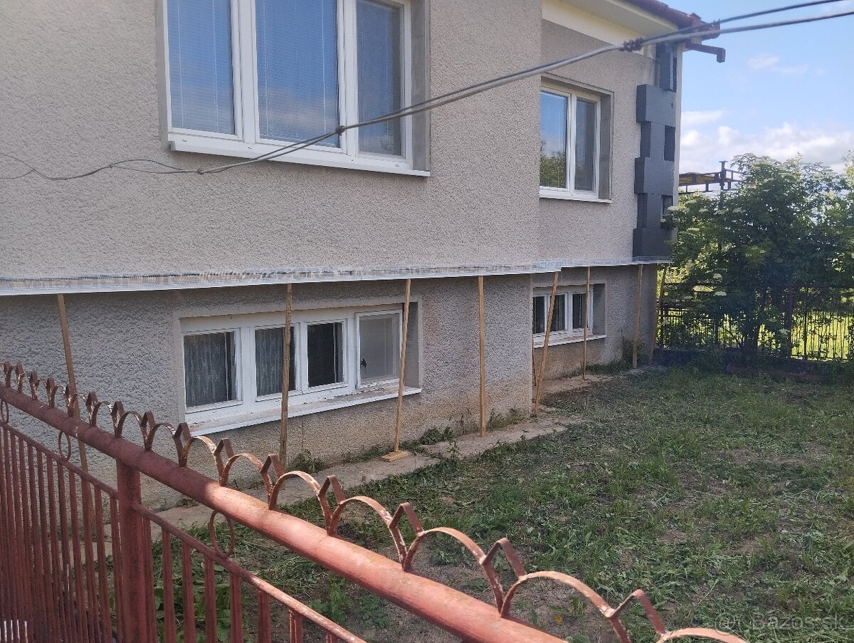 Plastové okná 2150x1450 mm