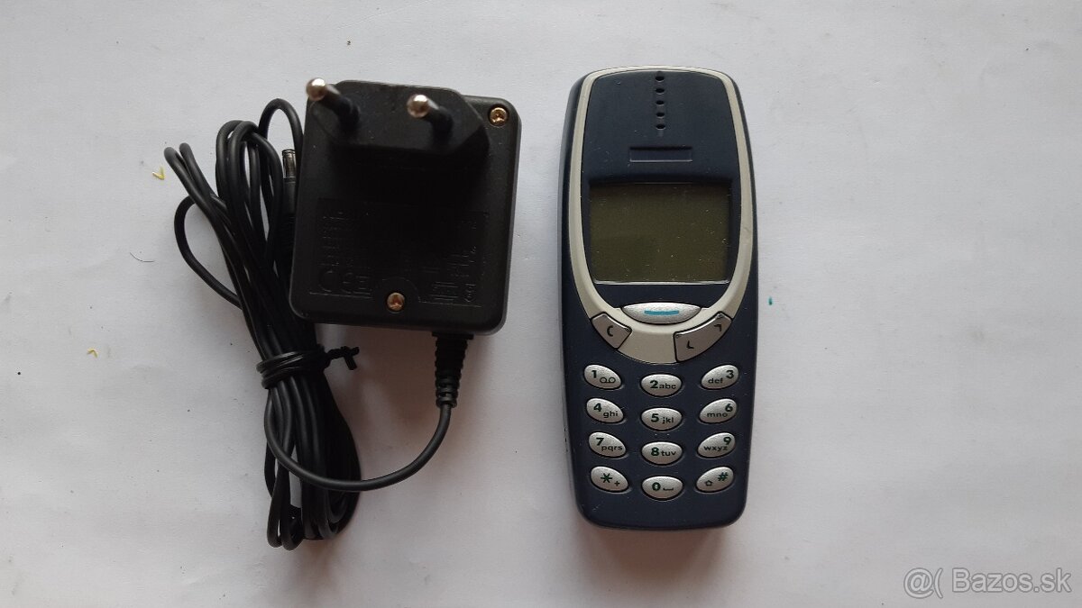 Nokia 3310