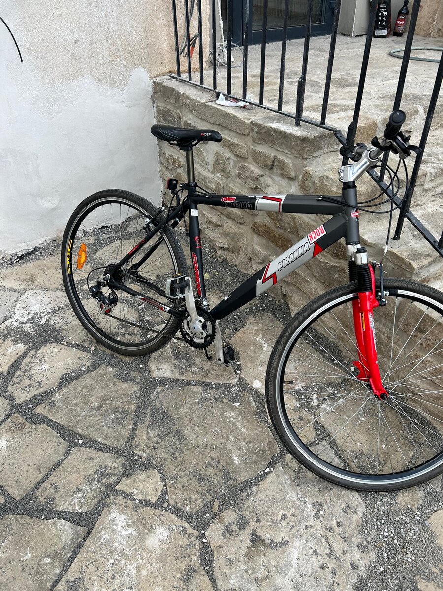 bicykel