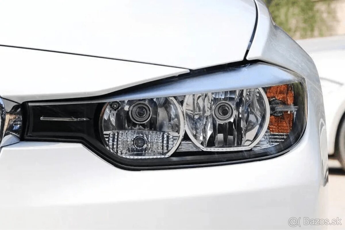 BMW F30 F31