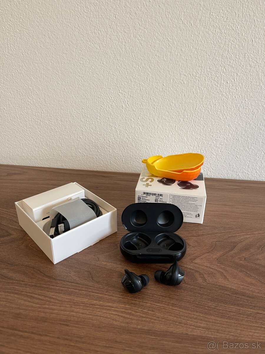Predám Samsung Galaxy Buds+