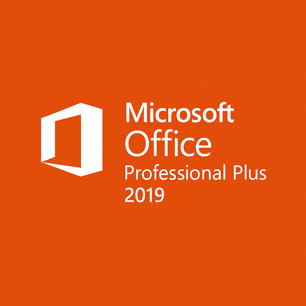 💎 Microsoft Office 2019 Professional Plus | DORUČENÍ IHNED