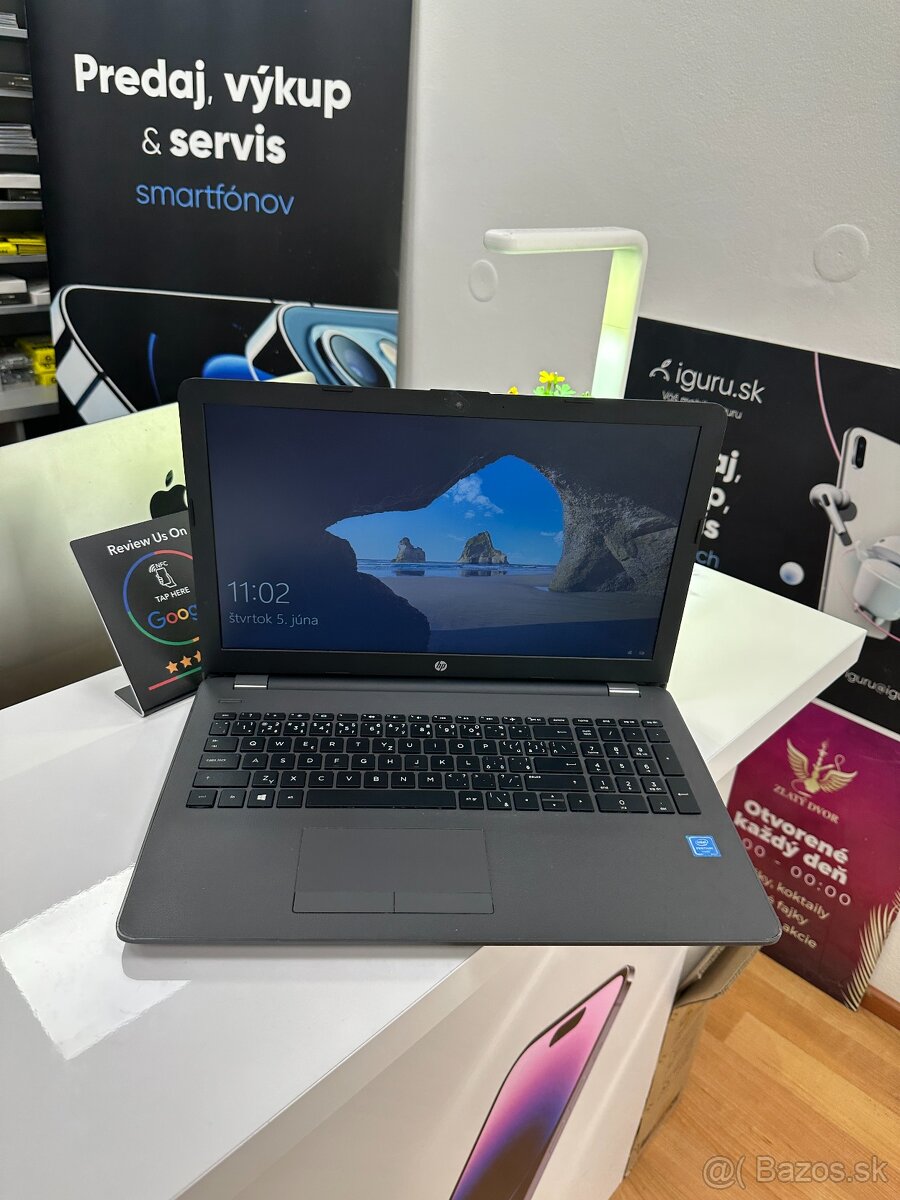 HP 250 G6