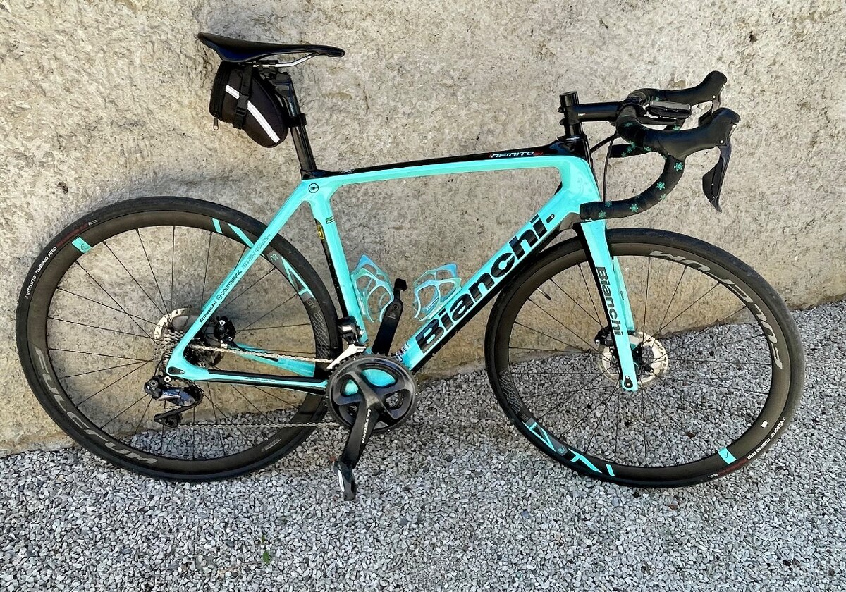 Bianchi 2021