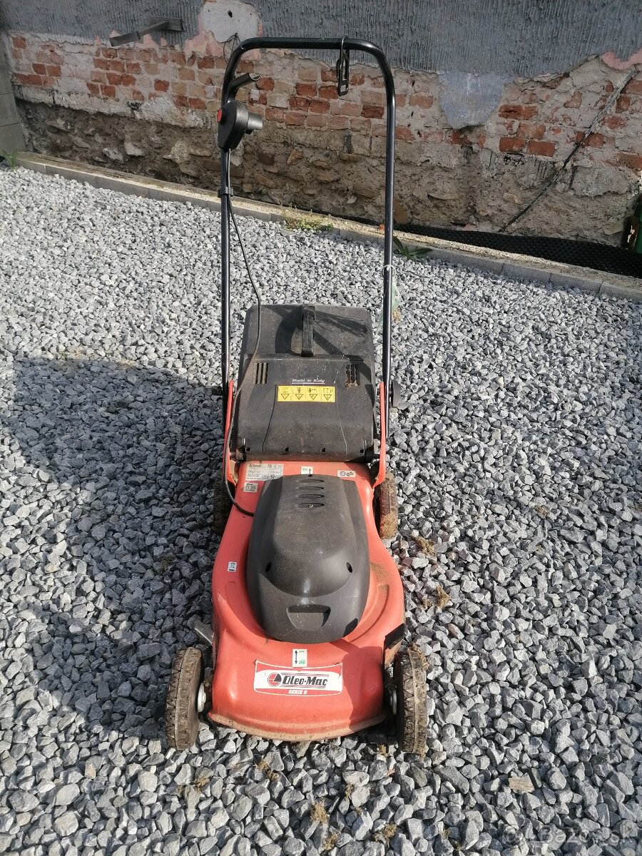 Kosačka