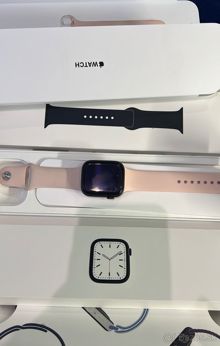 APPLE WATCH 7 45mm