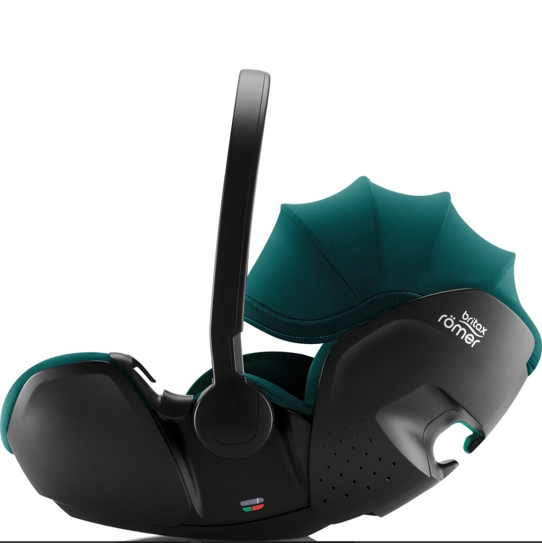 Vajicko Britax Romer Baby Safe Pro BR Atlantic Green