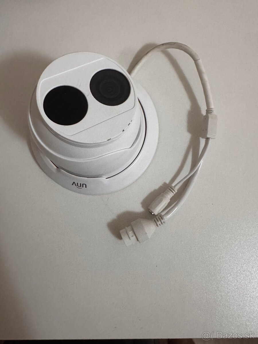 Predám ip kameru