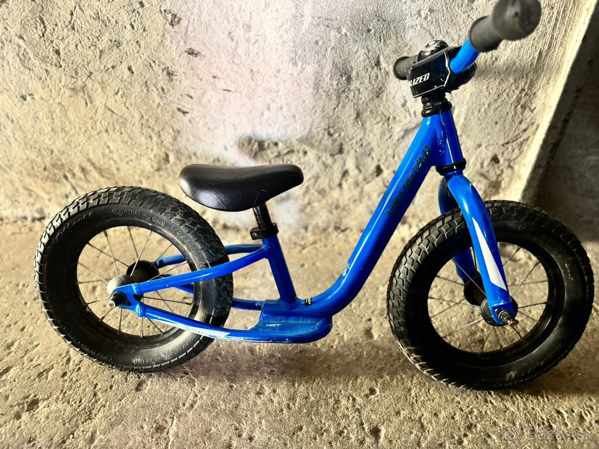 Detské odrážadlo Specialized