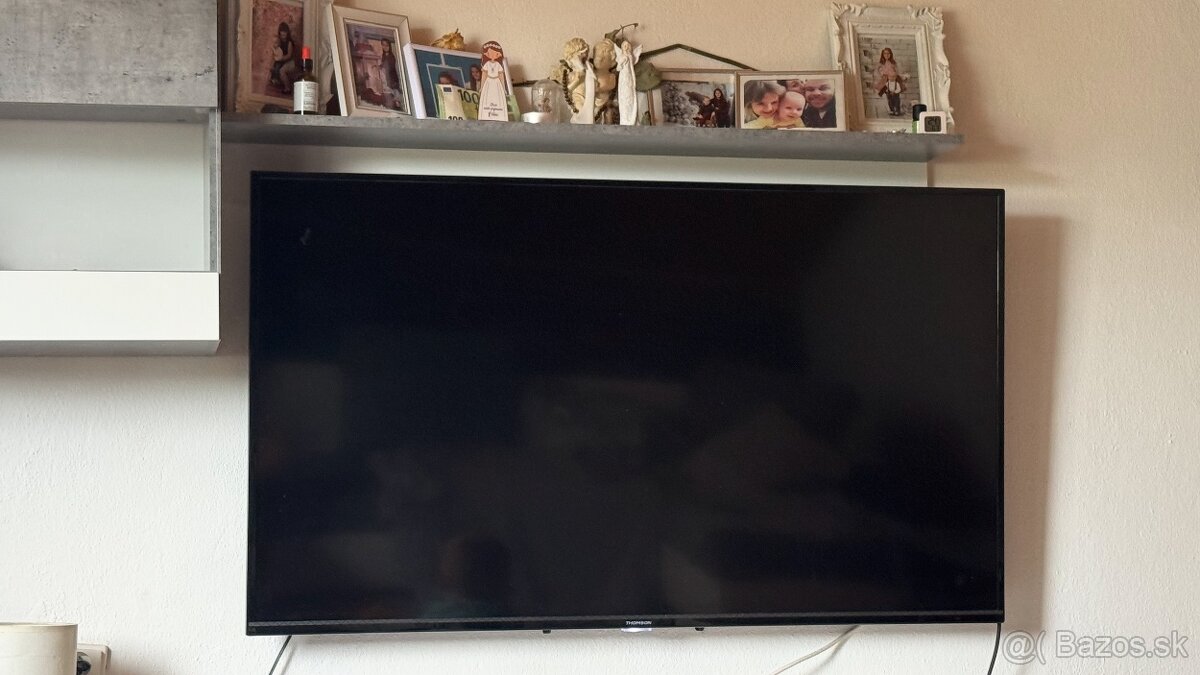 4K Smart Televizor Thomson 55'