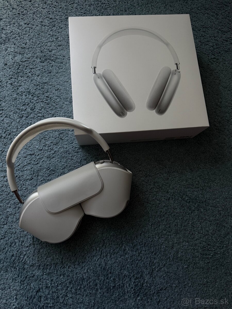 AirPods Max