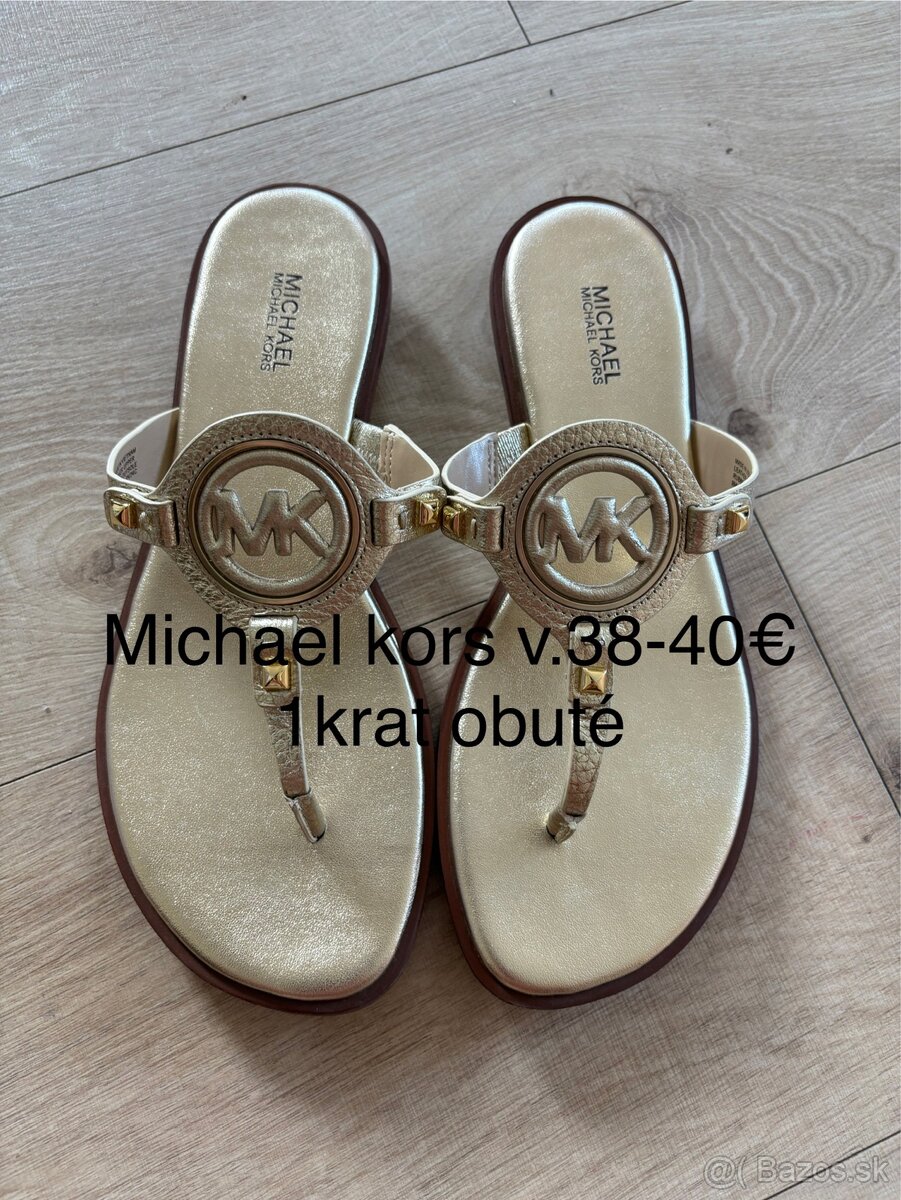 Michael kors