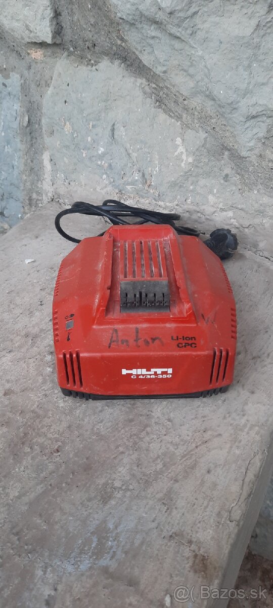 Hilti