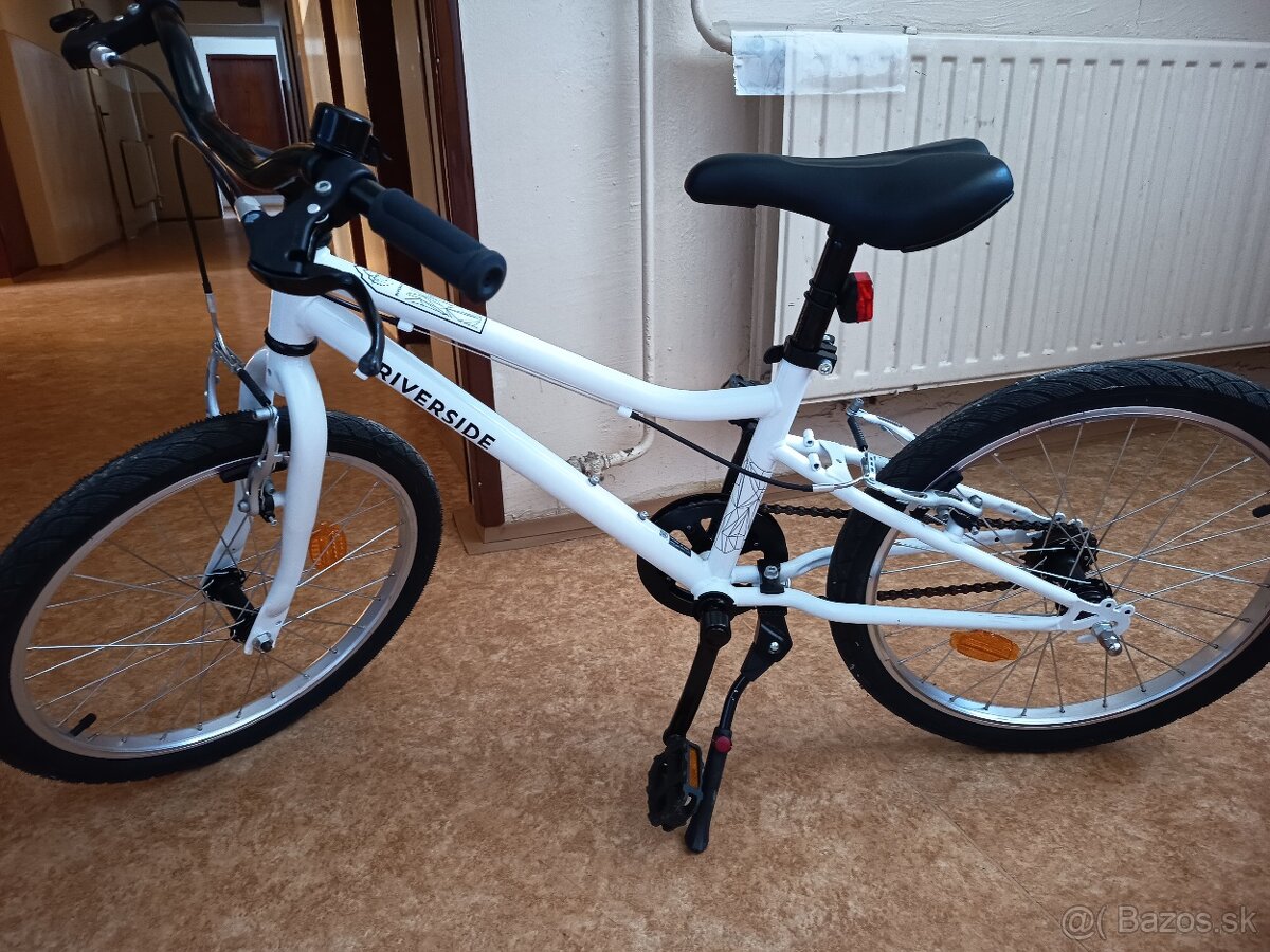 Bicykel Riverside