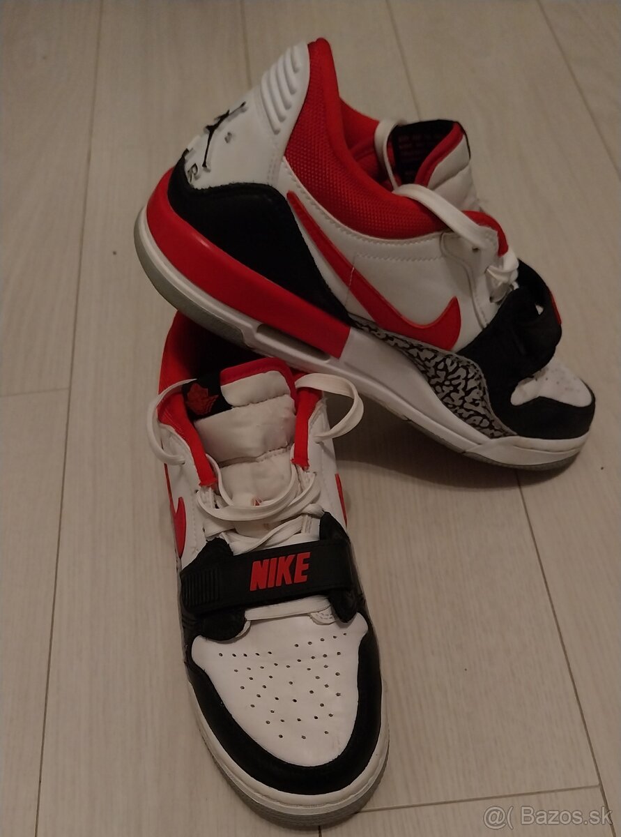 Nike jordan