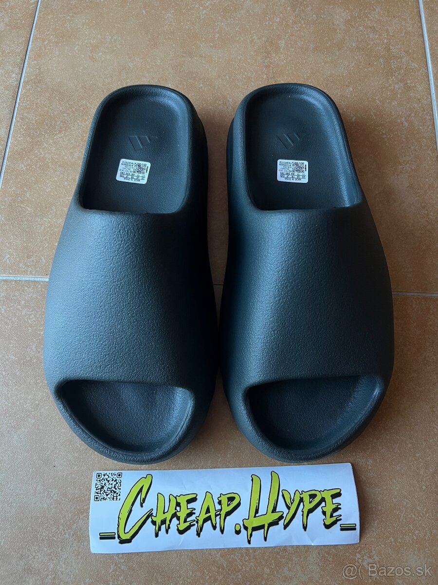 Adidas Yeezy Slide - Slate Grey
