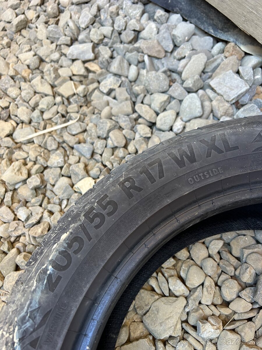 Conti premium contact 6