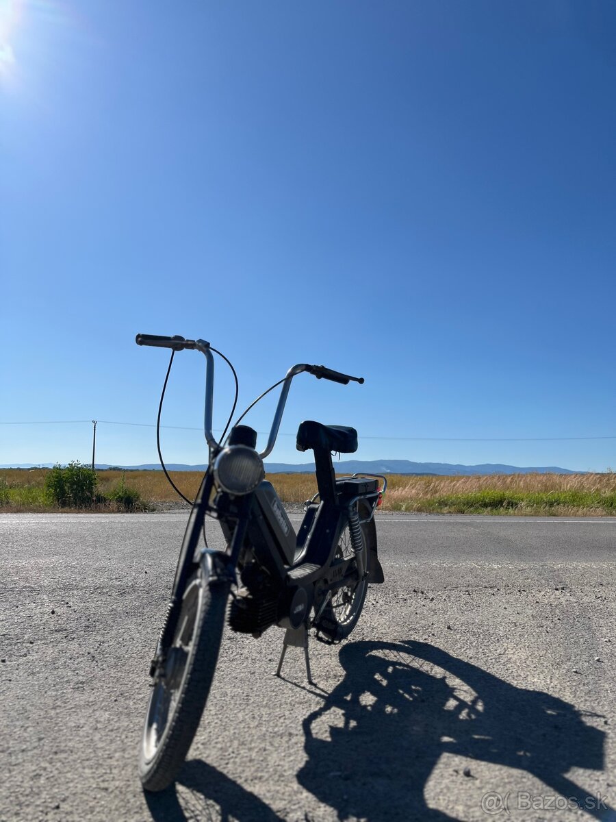 Babeta 210