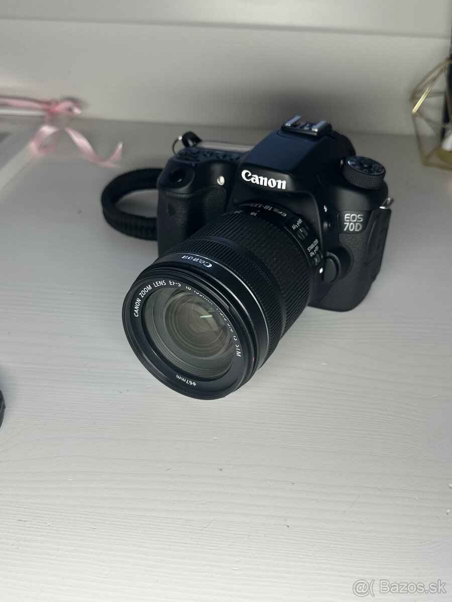 canon EF-S 18-135 IS STM