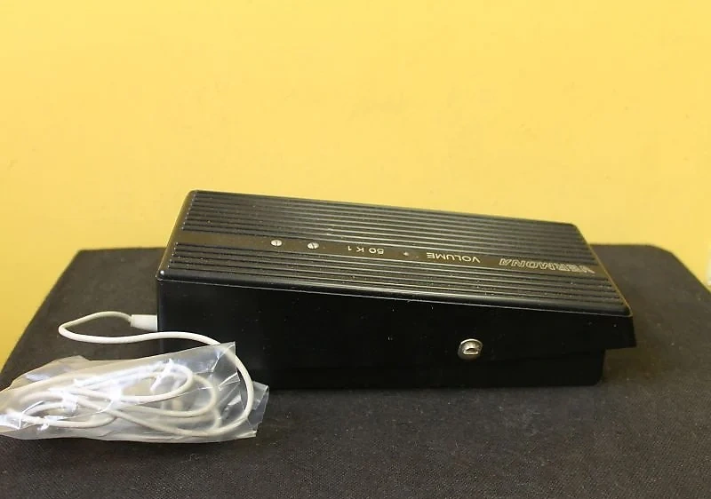 Predám volume pedal