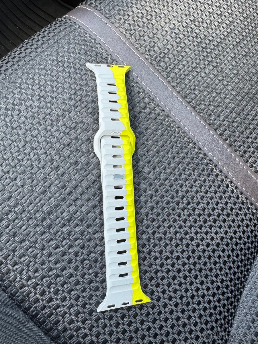 Nomad Sport Strap pre Apple Watch 42/44/45/49mm