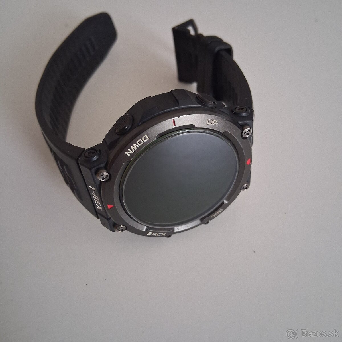Amazfit trex 2