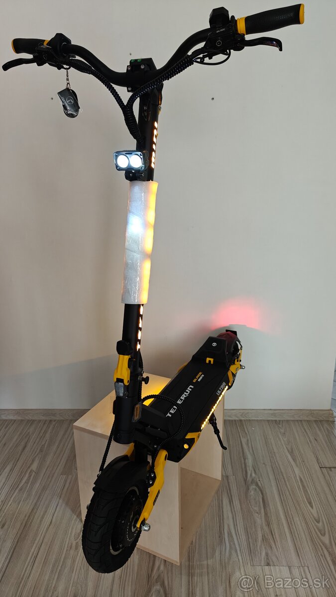 Teverun Blade Mini Ultra