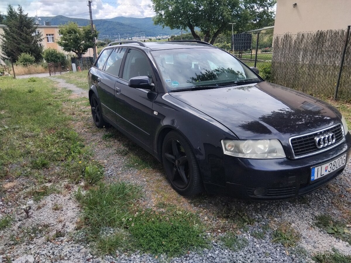 Predám vymením