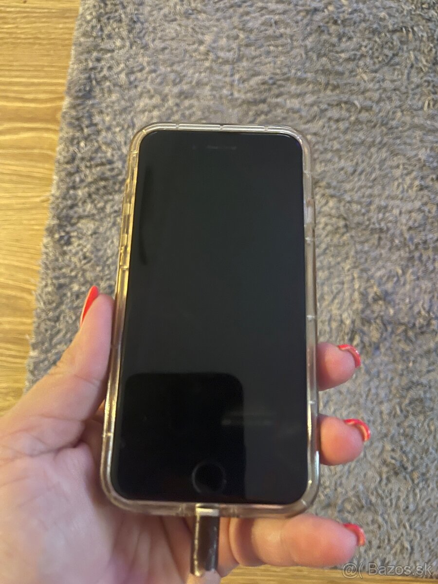 Iphone SE 2022 - 128 Gb