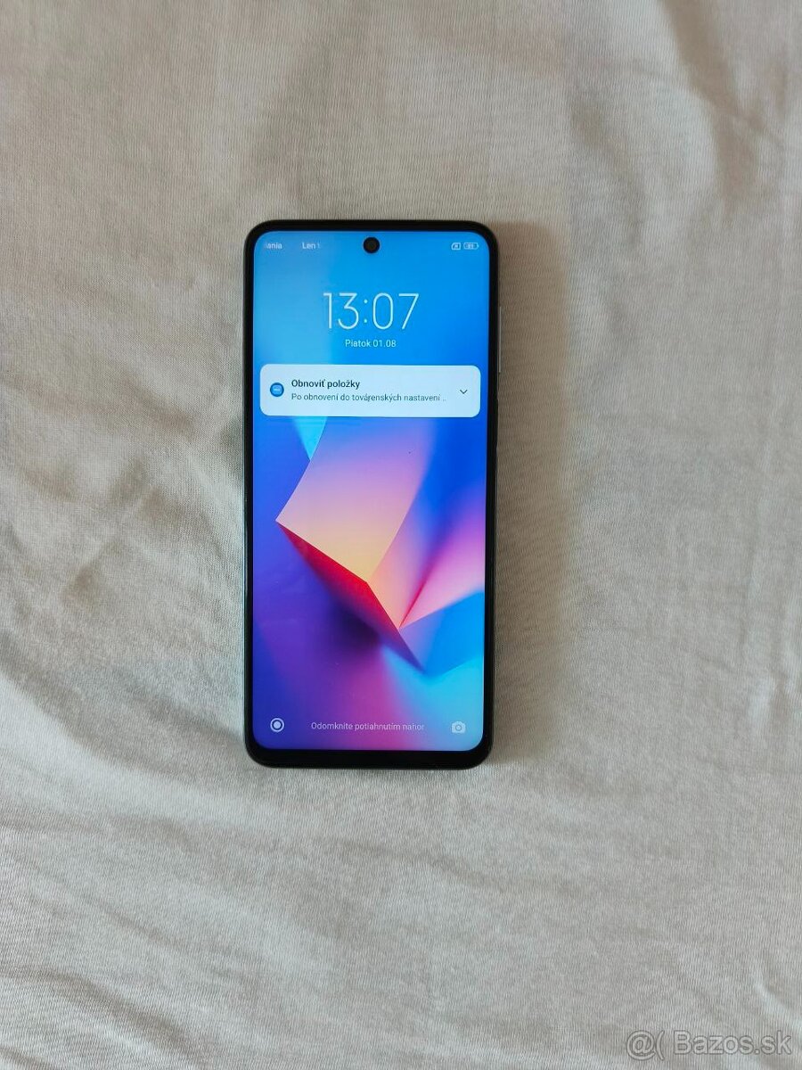 Xiaomi Rdemi Note 9 Pro 6GB/128GB
