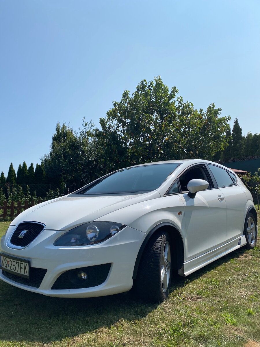 Seat Leon 1.6 tdi