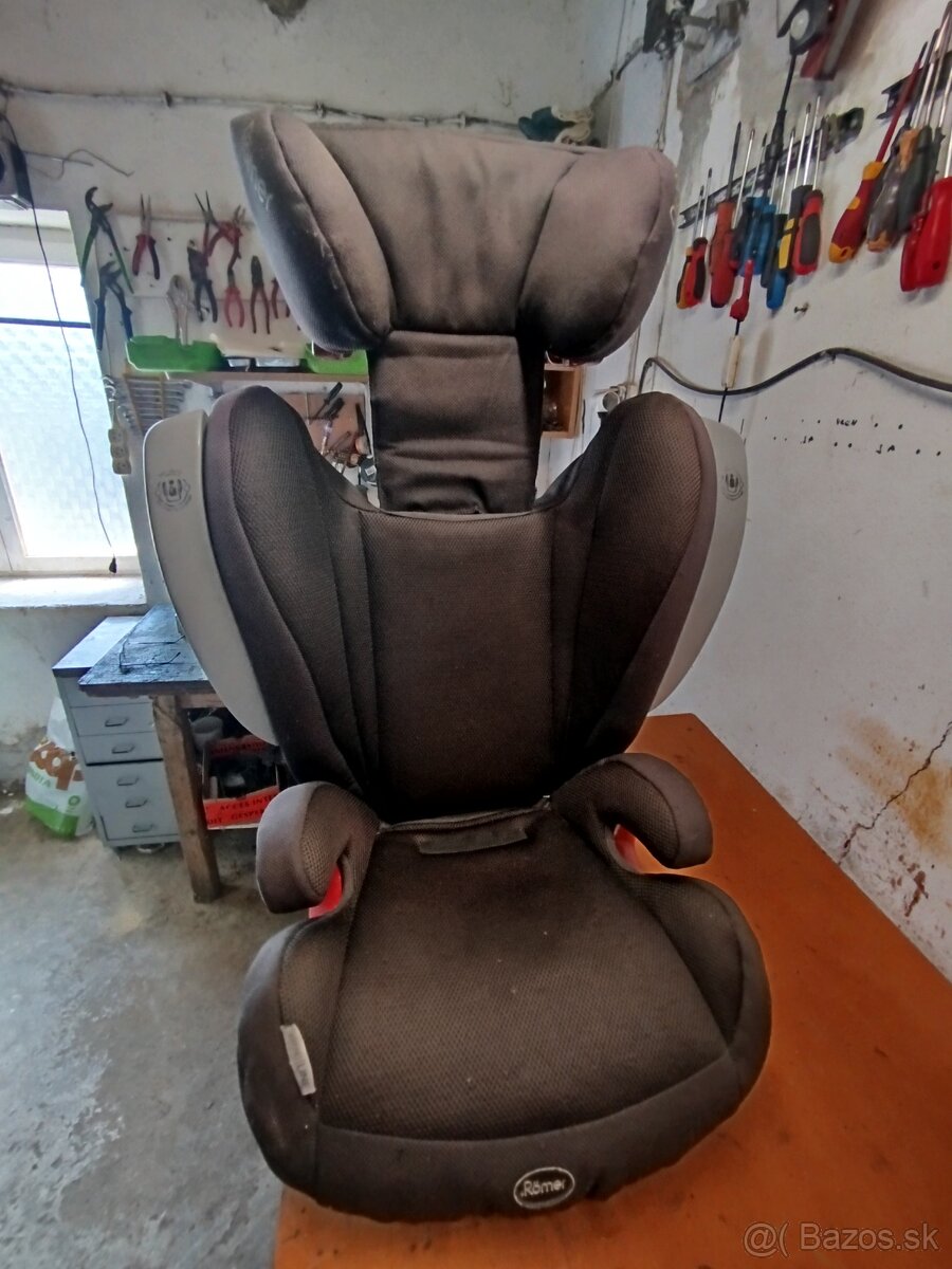 detska autosedacka