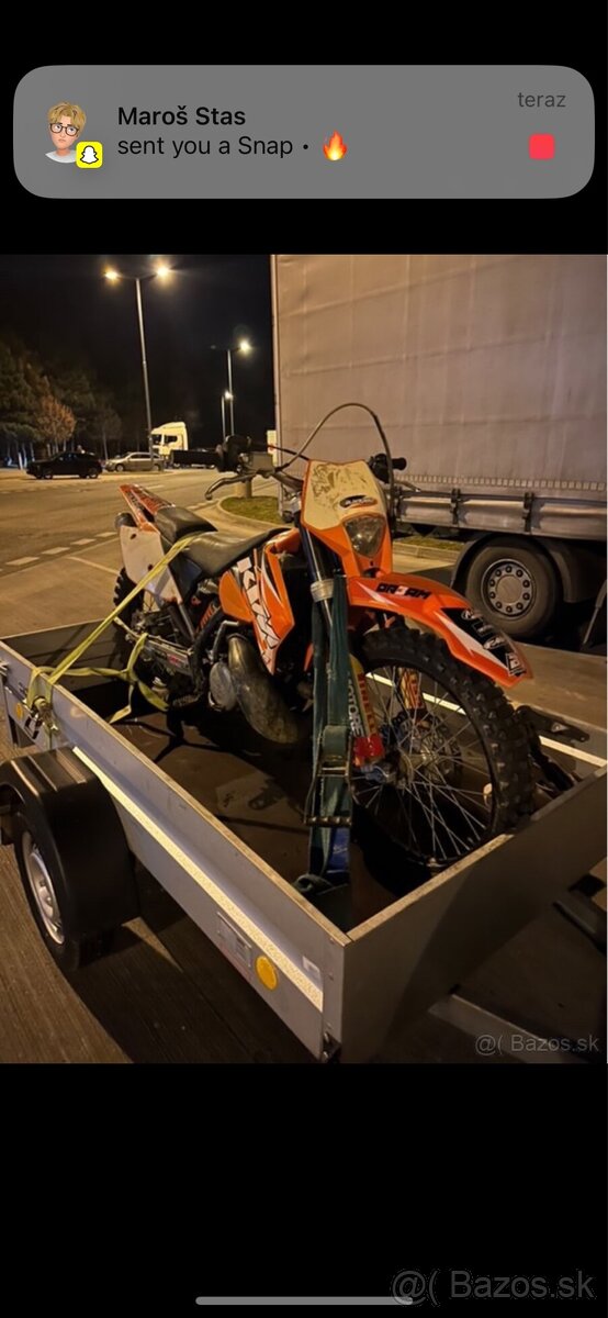KUPIM NEPOJAZDNÉ MOTORKY