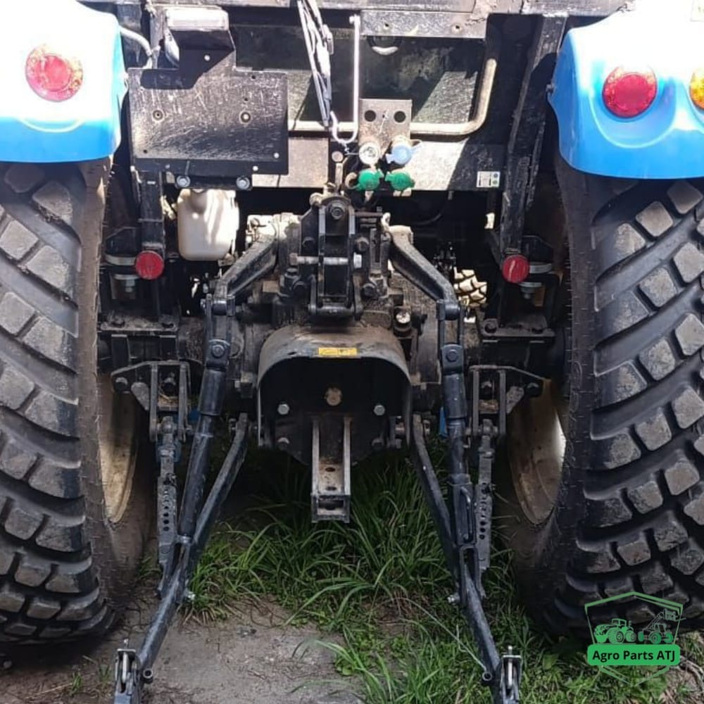 37 / 5 000 Náhradné diely pre traktor LS MT3.60 2021