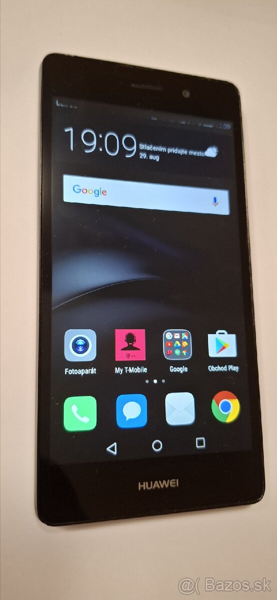 Predám telefón HUAWEI P8 Lite (ALE-L21)