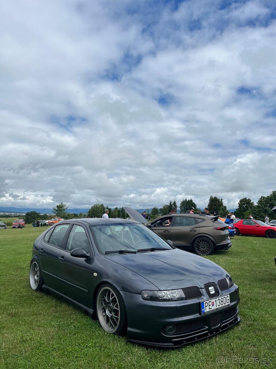 Seat leon 1.9tdi 81kw