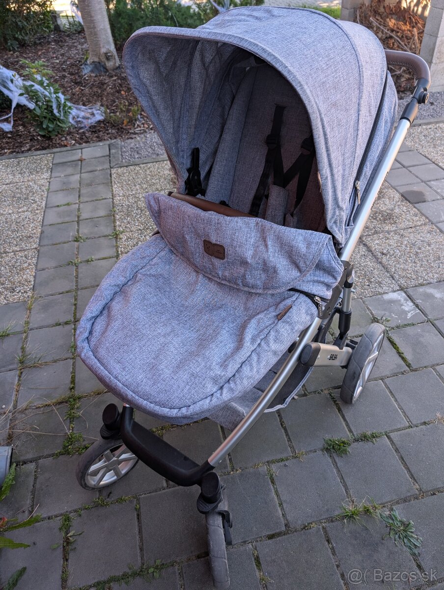ABC Design Salsa 4