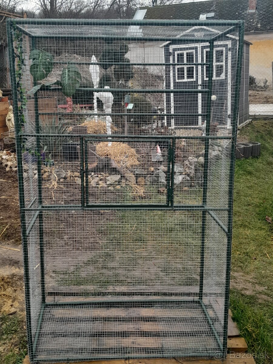 Klietka
