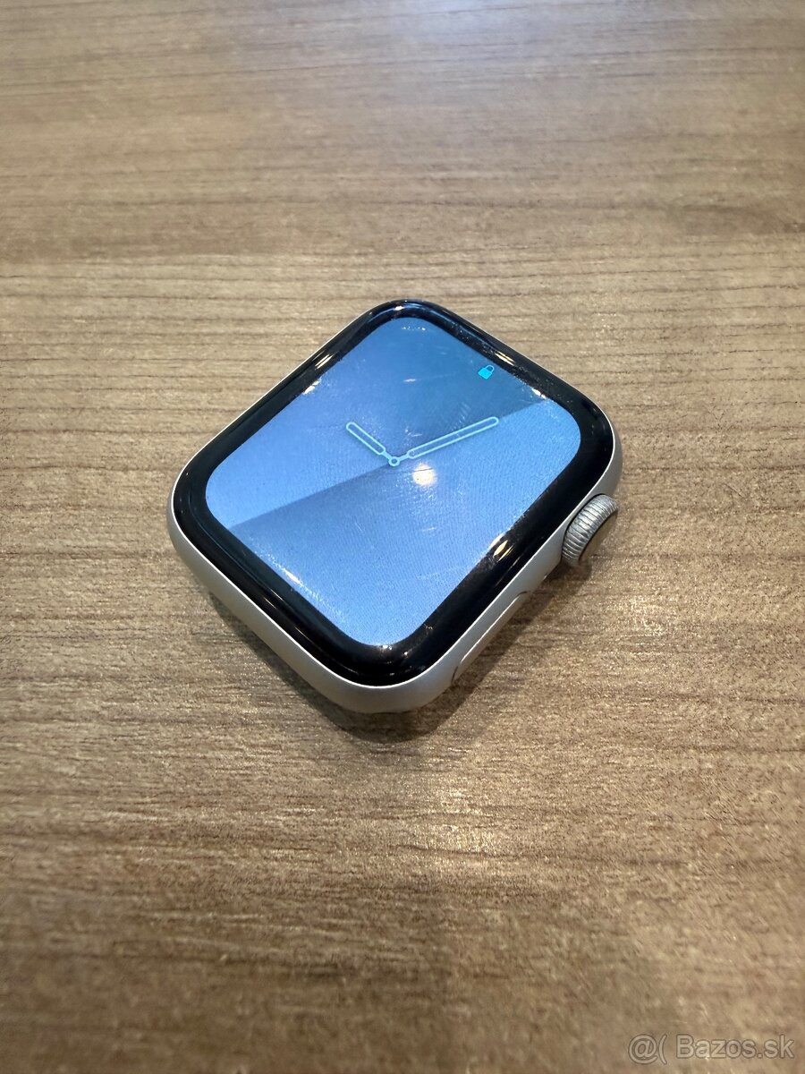 predam Apple Watch series 4 40 mm silver