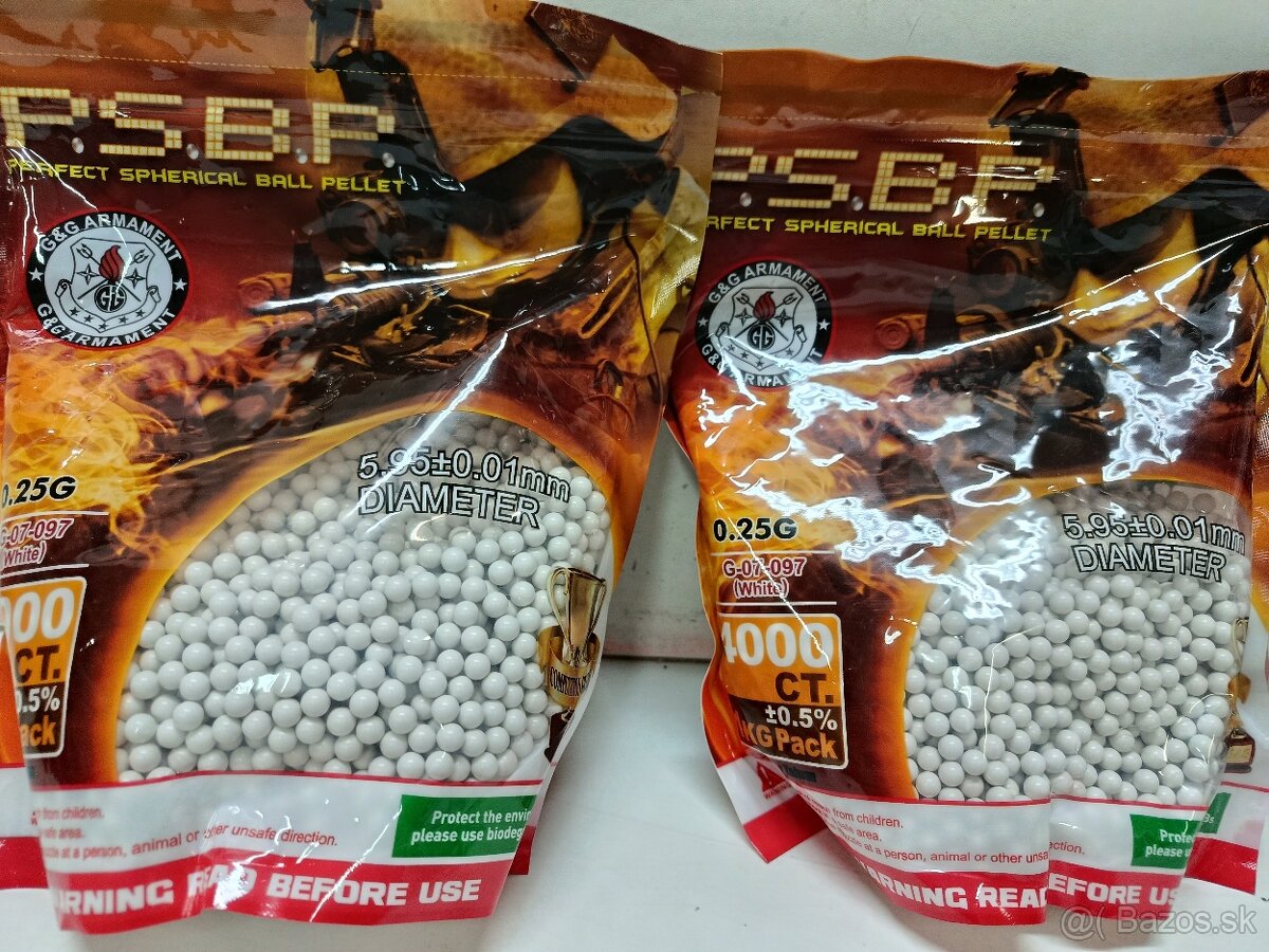 Predám rôzne