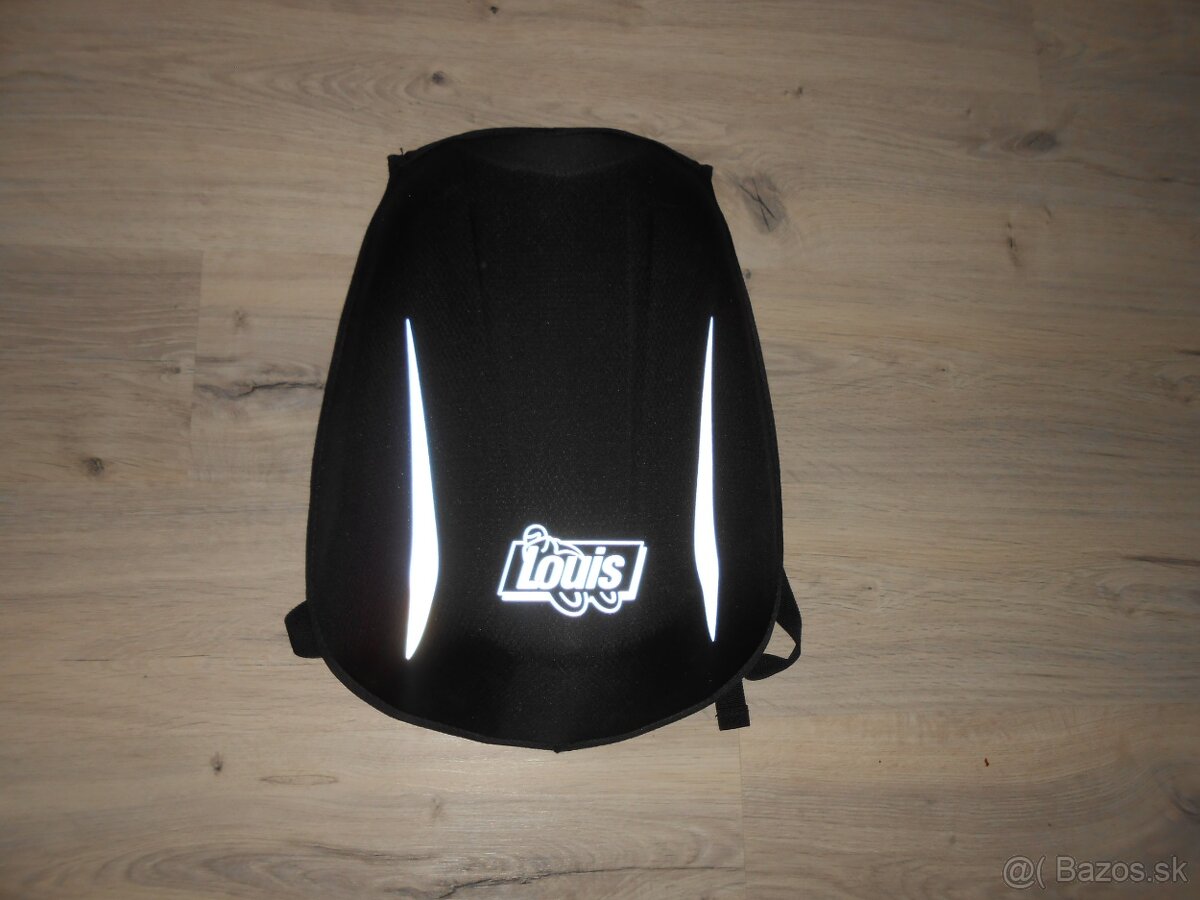 Predam ako novy moto ruksak za super cenu len 20 euro.