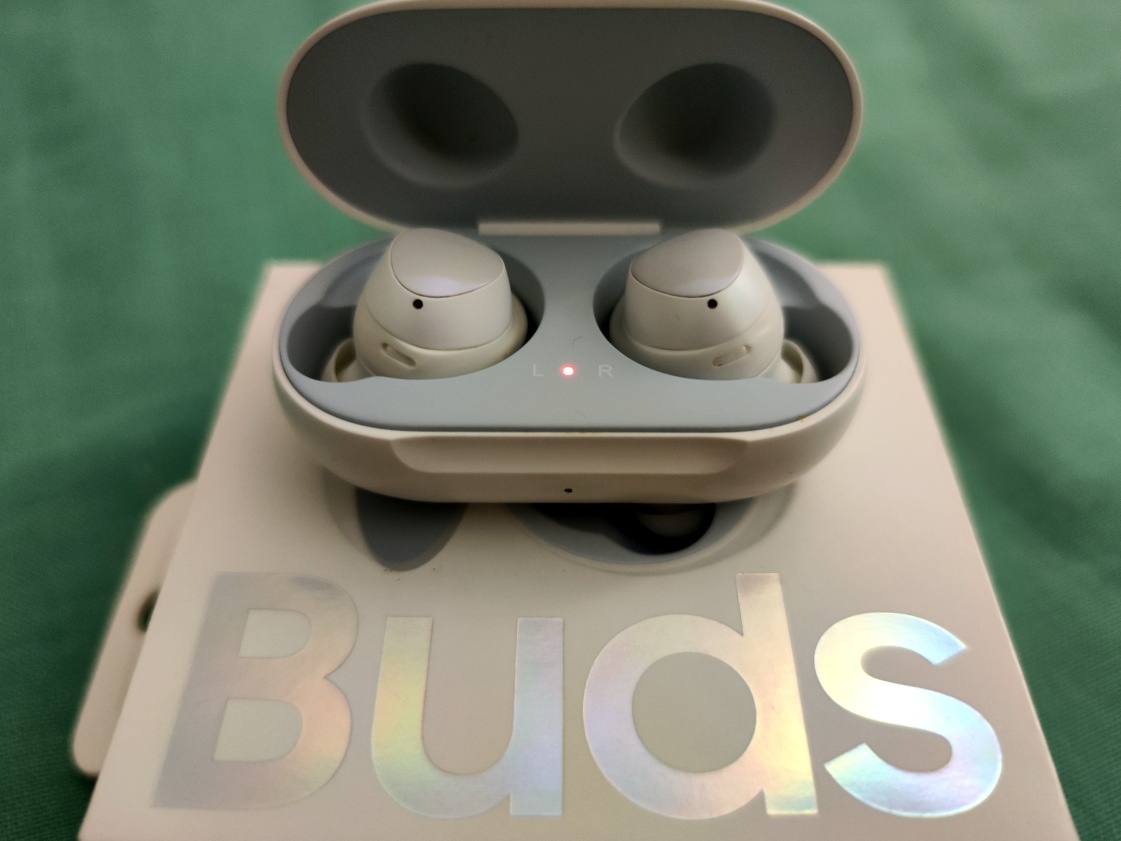Predam Samsung Galaxy Buds