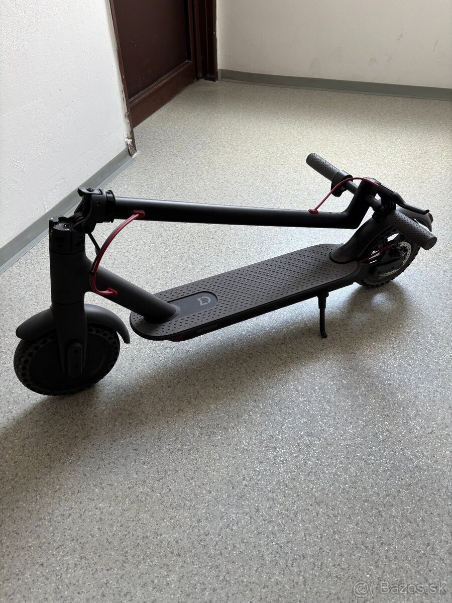 Elektrokolobežka Xiaomi M365