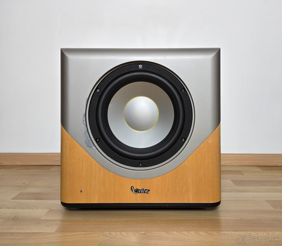 Infinity Kappa Subwoofer