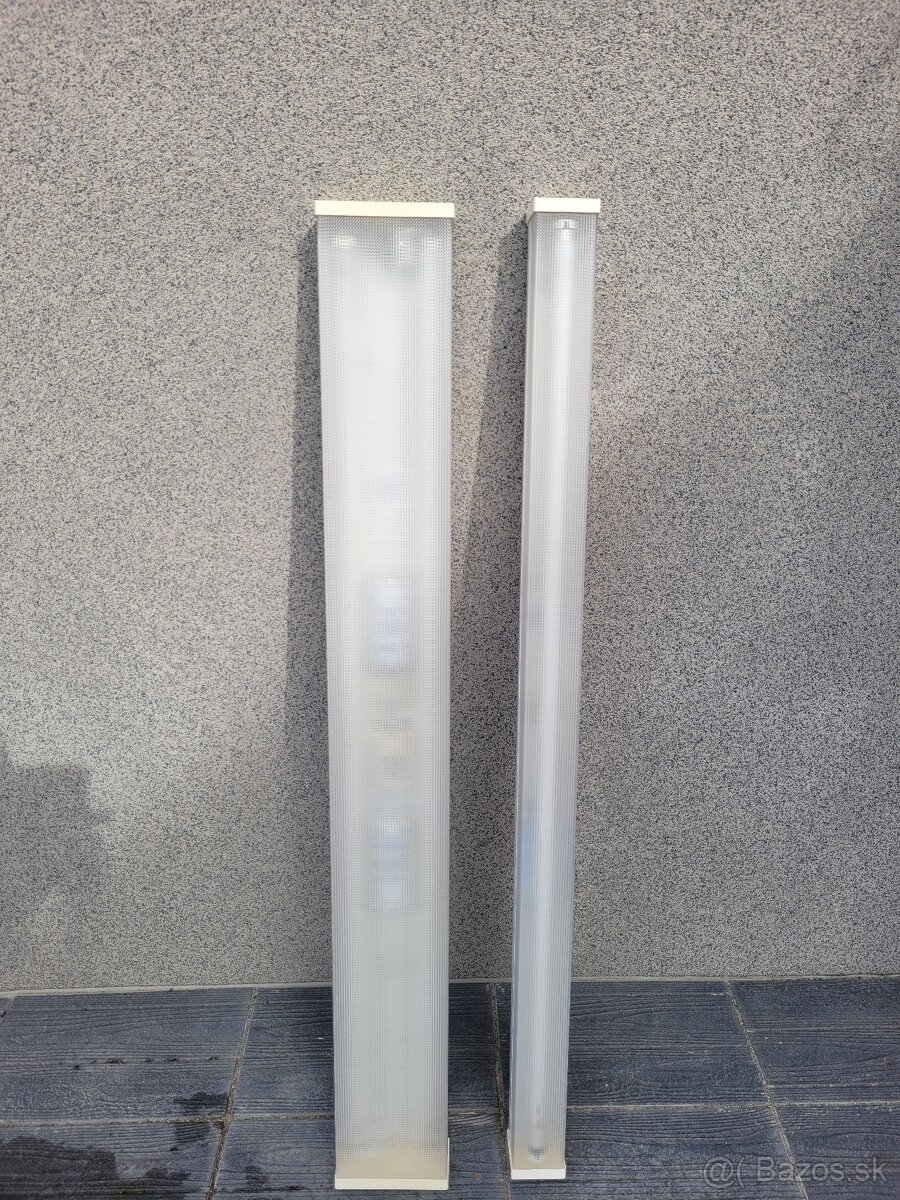 Priemyselné svietidlá