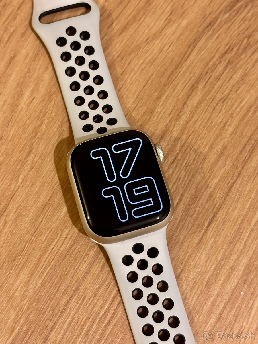Apple Watch series 7 41mm