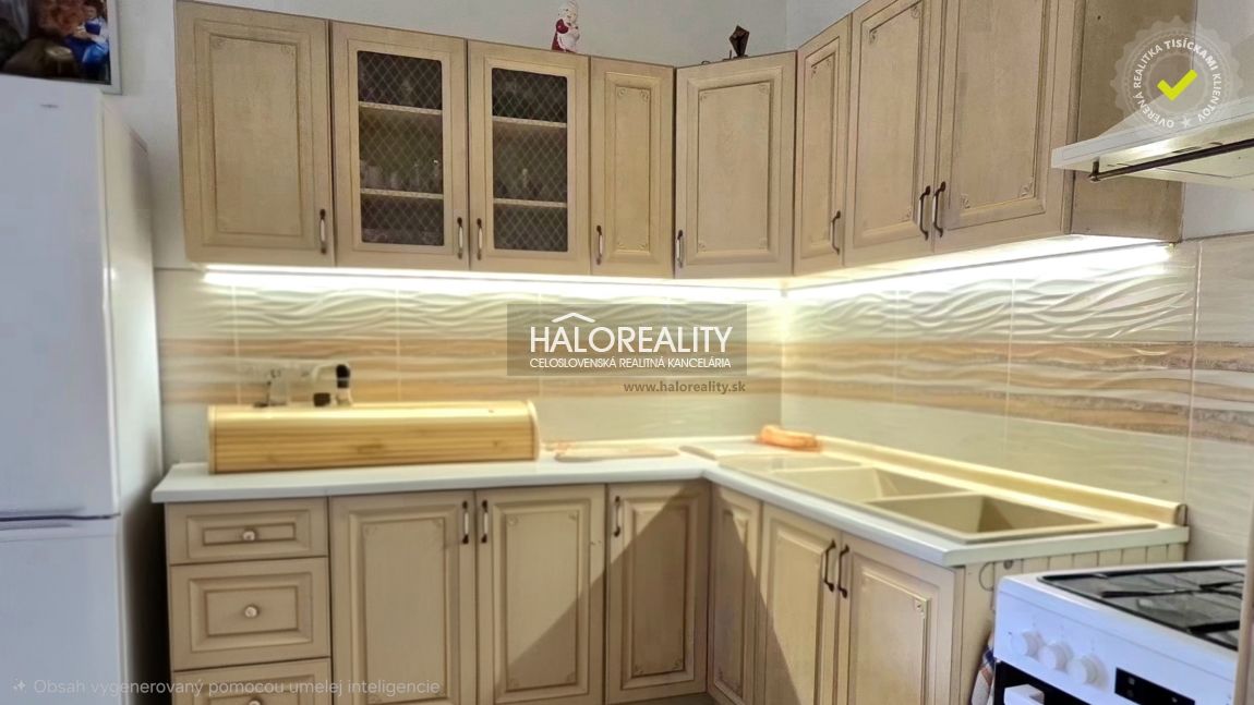 HALO reality - Predaj, rodinný dom Dunajská Streda